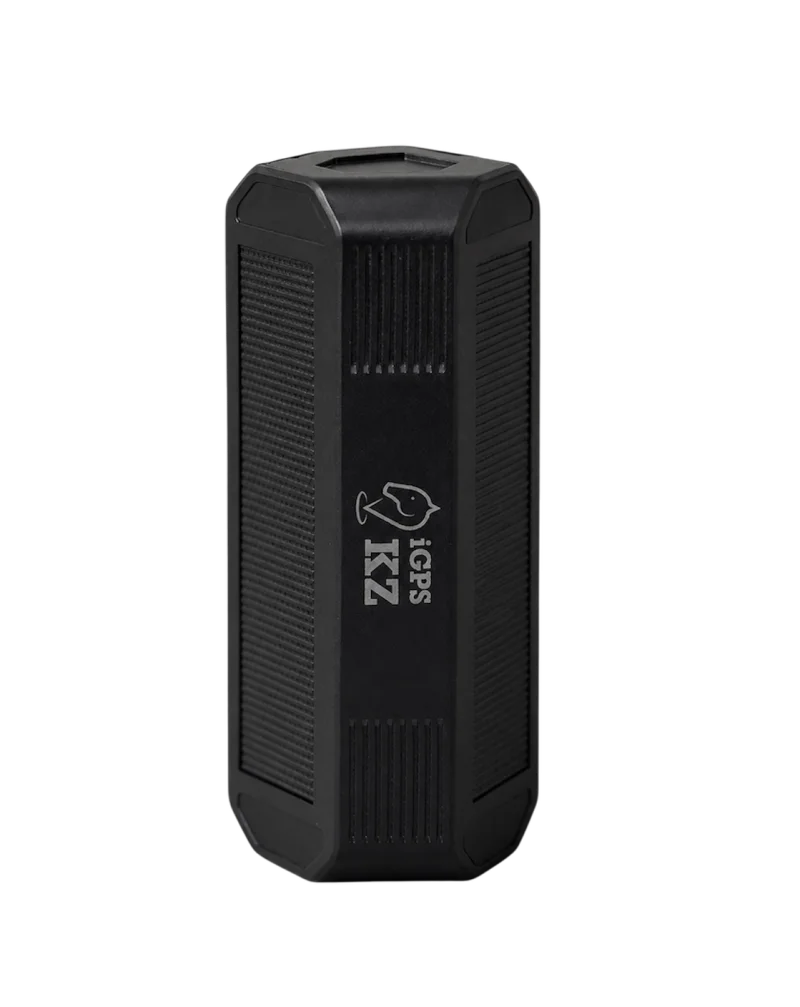 Спутниковый GPS ошейник iGPS.kz с биосенсорами